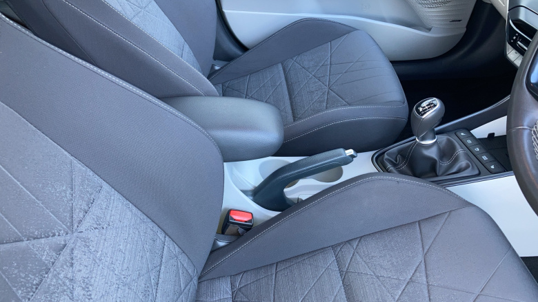 Hyundai BAYON 1.0 TGDi [120] 48V MHEV Ultimate 5dr Petrol Hatchback